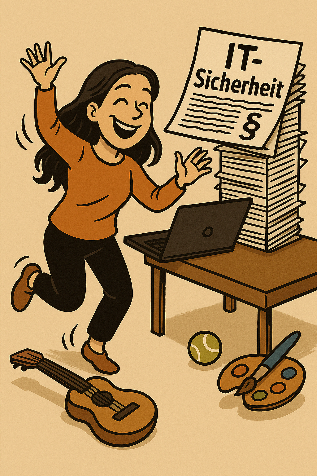 Cloud-Beschaffung: Warum sie immer auch ein Sicherheits- und Governanceprojekt ist