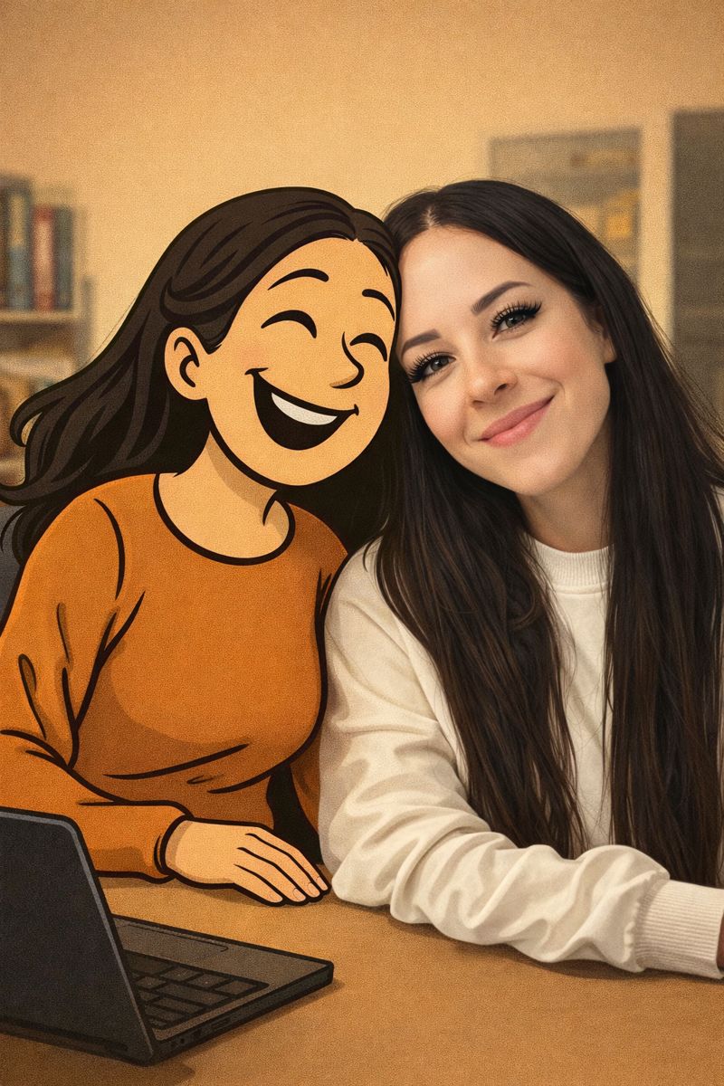 Jahresend-Gedanken: Was KI uns über uns selbst zeigt